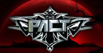 logo The Pact